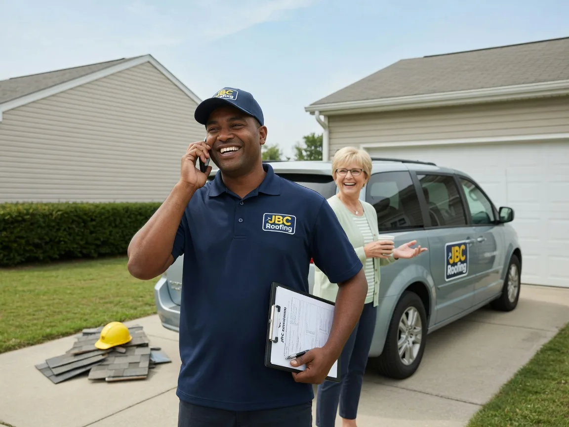 Roof Replacement Aurora, OH FAQs